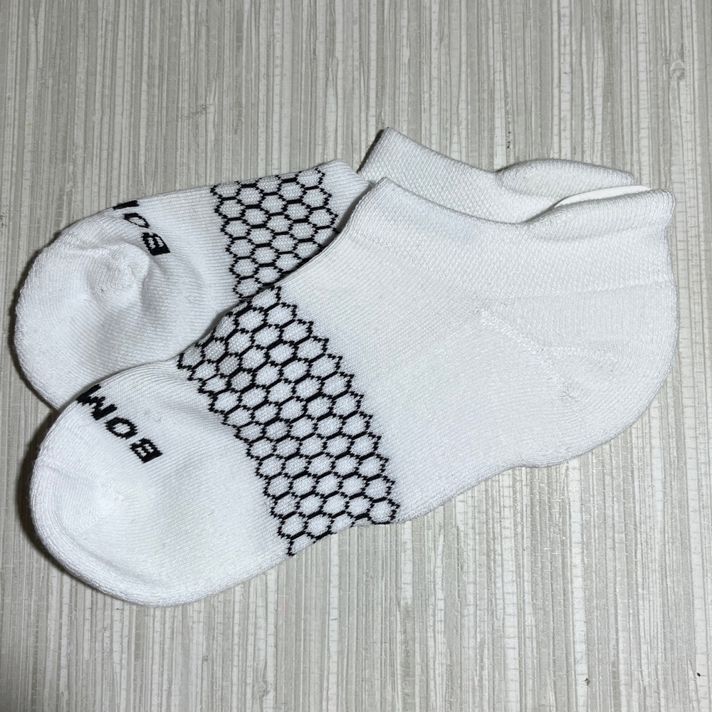 Bombas Ankle Socks